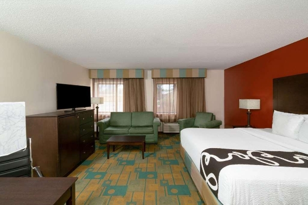 La Quinta Inn Ste Nashville AP (Nashville, Nashville)